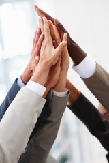 photodune-186710-multiracial-hands-raised-together-in-agreement-m
